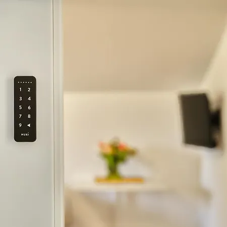 Apartment Doppelzimmer Johanna Elsbethen