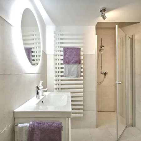 Apartment Doppelzimmer Johanna *