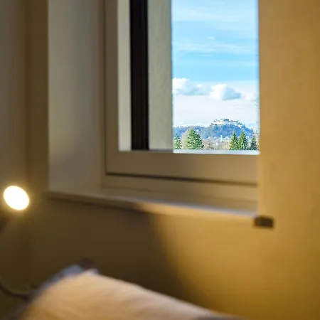 Apartment Doppelzimmer Johanna