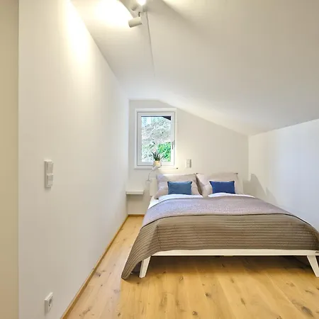 Apartment Doppelzimmer Johanna *