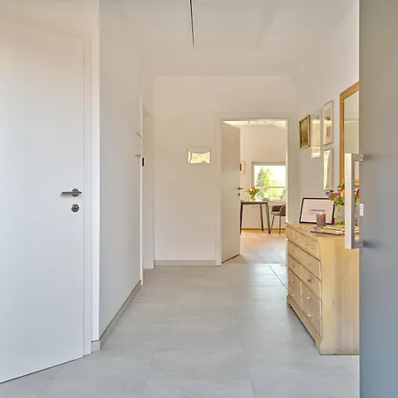 Apartment Doppelzimmer Johanna Elsbethen