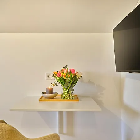 Apartment Doppelzimmer Johanna Elsbethen