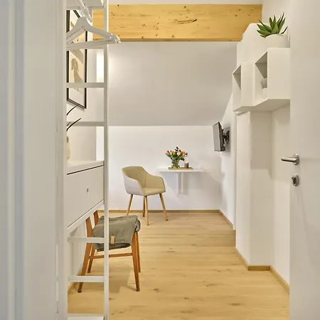 Doppelzimmer Johanna