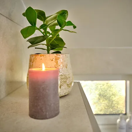 Apartment Doppelzimmer Johanna Elsbethen