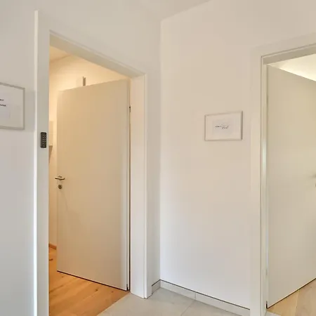 Apartment Doppelzimmer Johanna